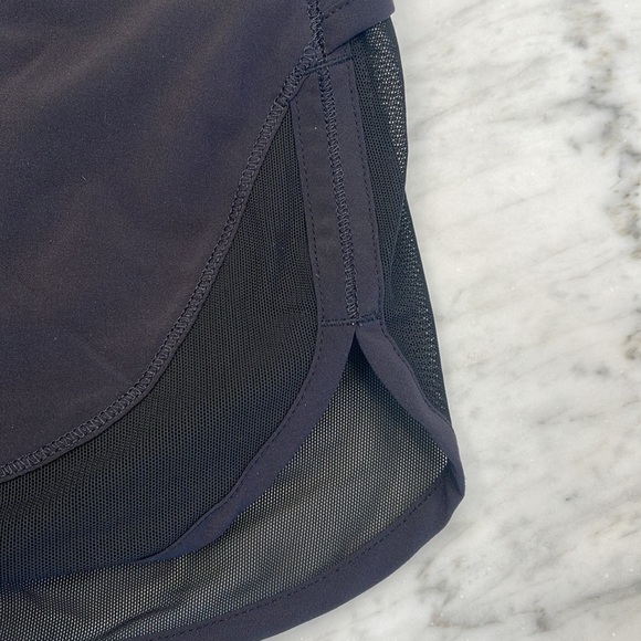 Lululemon!  Skirt with built in shorts! - Picture 5 of 7